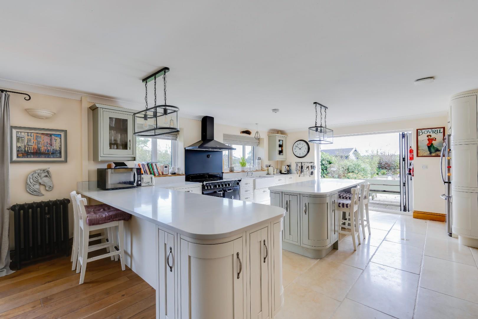 Yr Ysgubor, Llandow, Vale Of Glamorgan, CF71 7PX